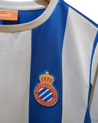 2014-15 Puma Espanyol Home Shirt - (M)
