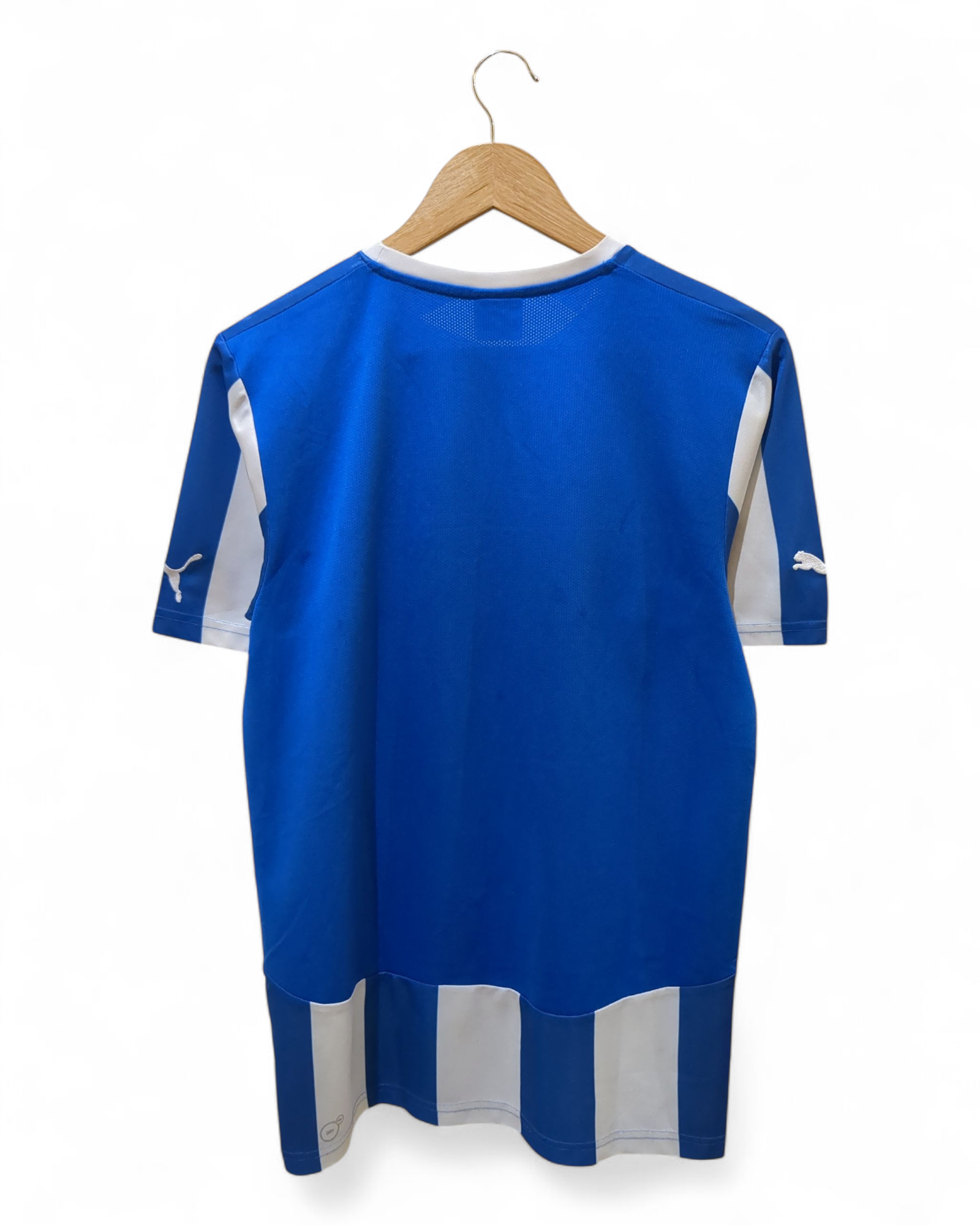 2014-15 Puma Espanyol Home Shirt - (M)