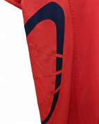 2008-09 Adidas France Formotion Training Shirt - (M)