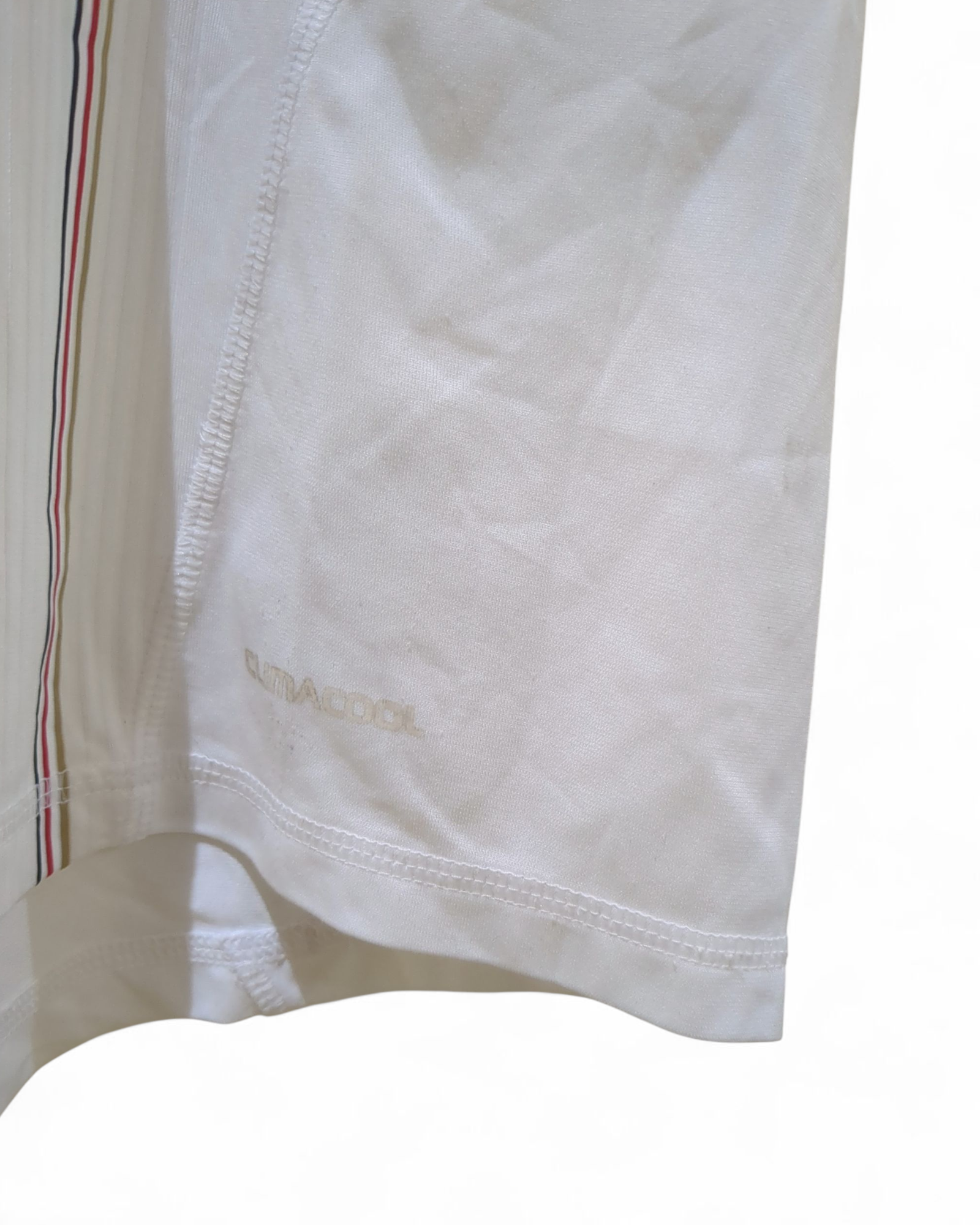 2010-11 Adidas Germany Home Shirt - (L)