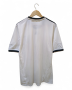 2010-11 Adidas Germany Home Shirt - (L)