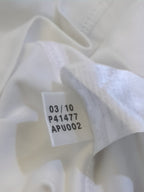 2010-11 Adidas Germany Home Shirt - (L)