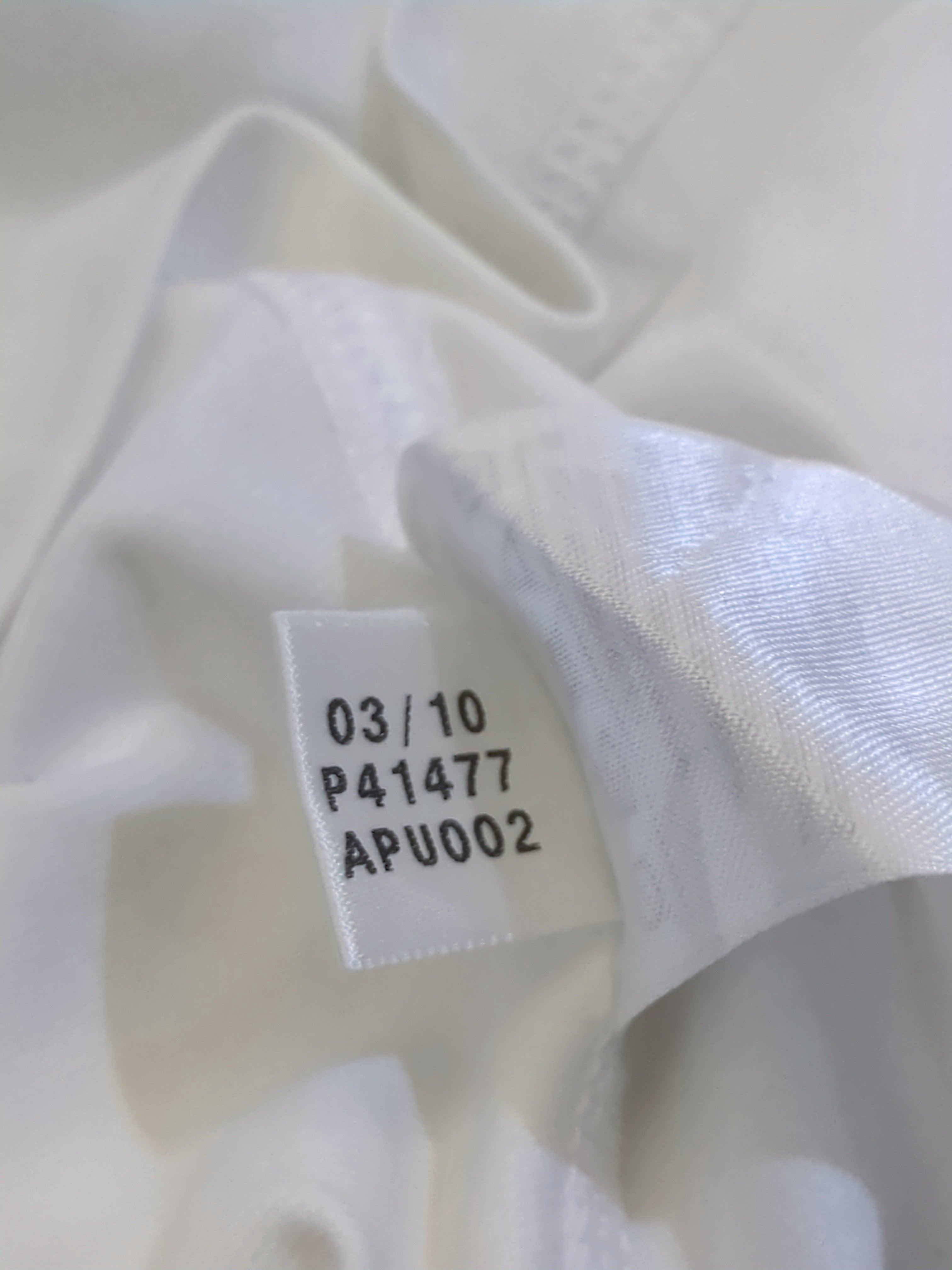 2010-11 Adidas Germany Home Shirt - (L)