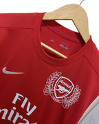 2011-12 Nike Arsenal '125th Anniversary' Home Shirt - (S)