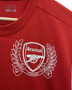 2011-12 Nike Arsenal '125th Anniversary' Home Shirt - (S)