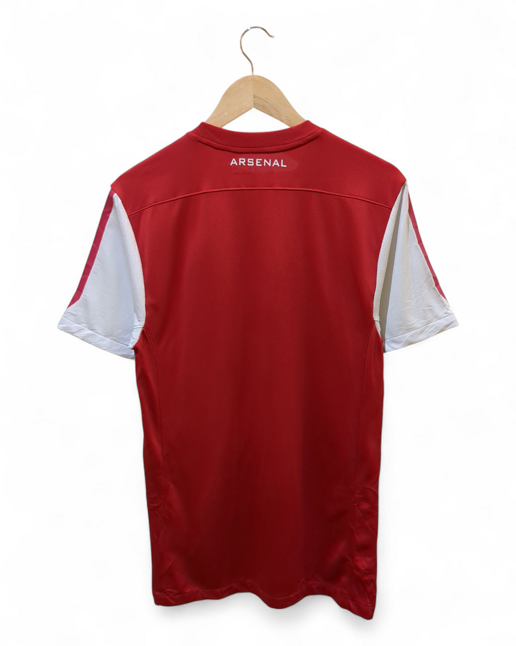 2011-12 Nike Arsenal '125th Anniversary' Home Shirt - (S)