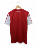 2011-12 Nike Arsenal '125th Anniversary' Home Shirt - (S)