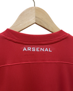2011-12 Nike Arsenal '125th Anniversary' Home Shirt - (S)