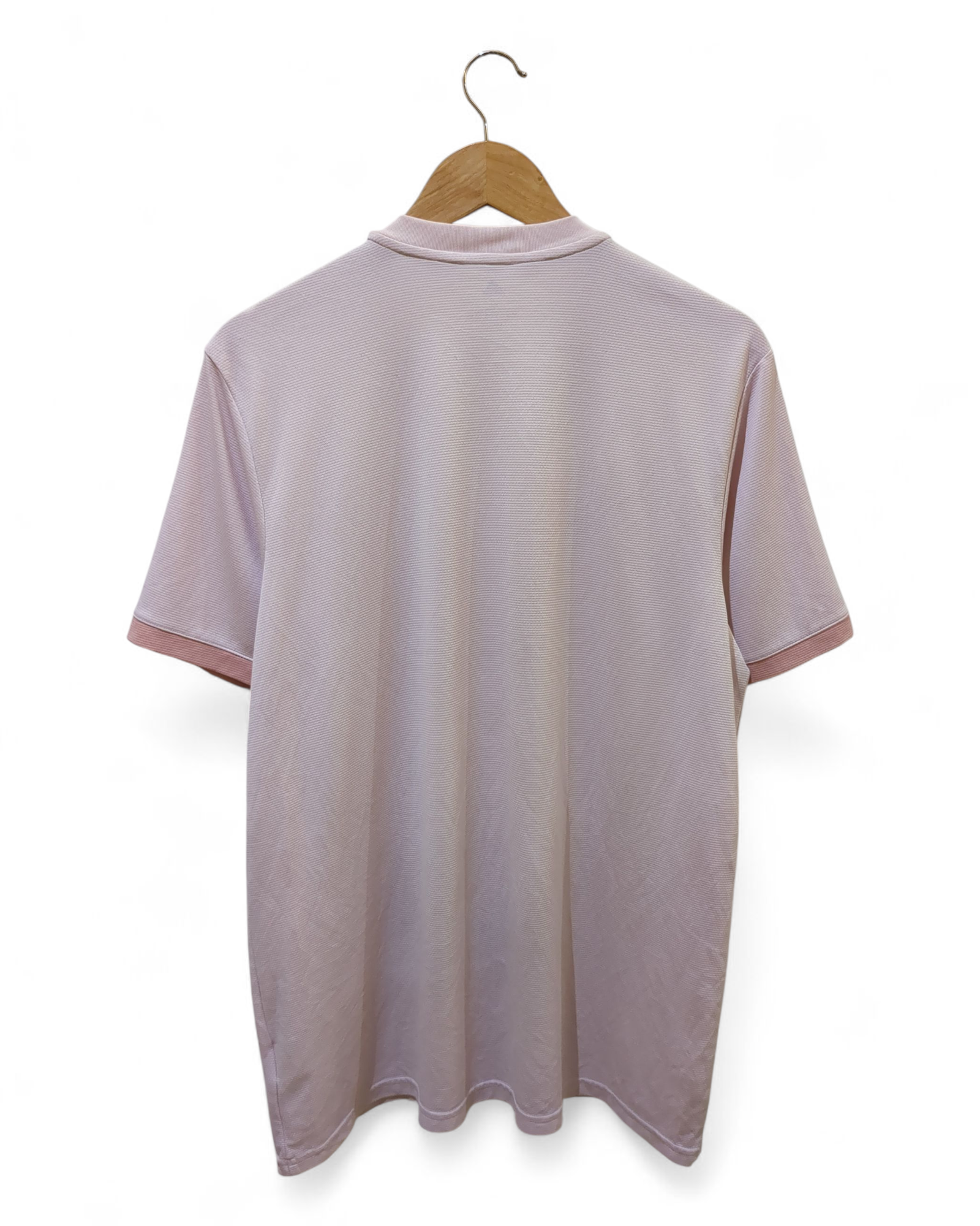 2018-19 Adidas Manchester United Away Shirt - (XL)