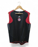 2004-05 Adidas Bayern Munich Training Vest - (M)