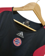 2004-05 Adidas Bayern Munich Training Vest - (M)