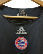 2004-05 Adidas Bayern Munich Training Vest - (M)