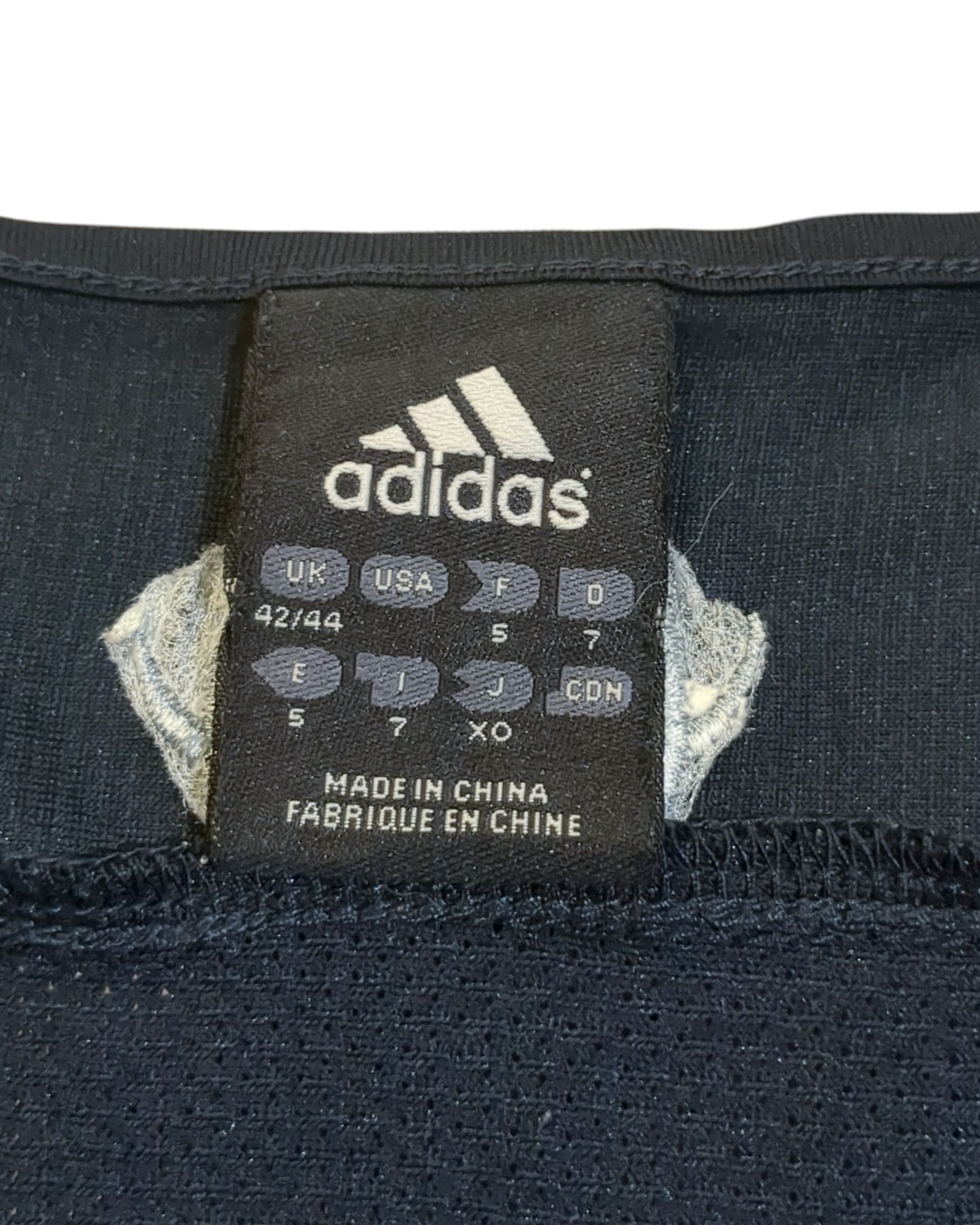 2004-05 Adidas Bayern Munich Training Vest - (M)
