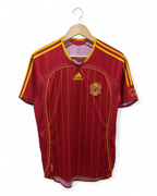 2006-08 Adidas Spain Home Shirt - (M)