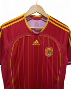2006-08 Adidas Spain Home Shirt - (M)
