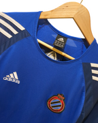 2005-06 Adidas Club Brugge Training Shirt - (L)