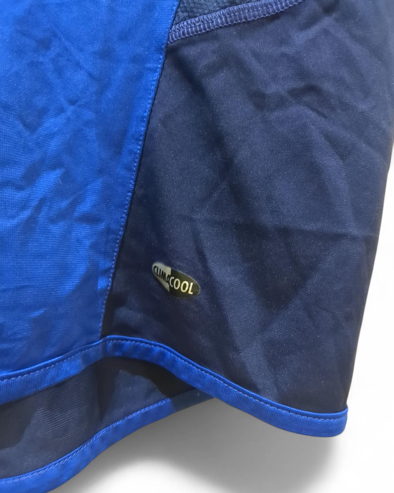 2005-06 Adidas Club Brugge Training Shirt - (L)