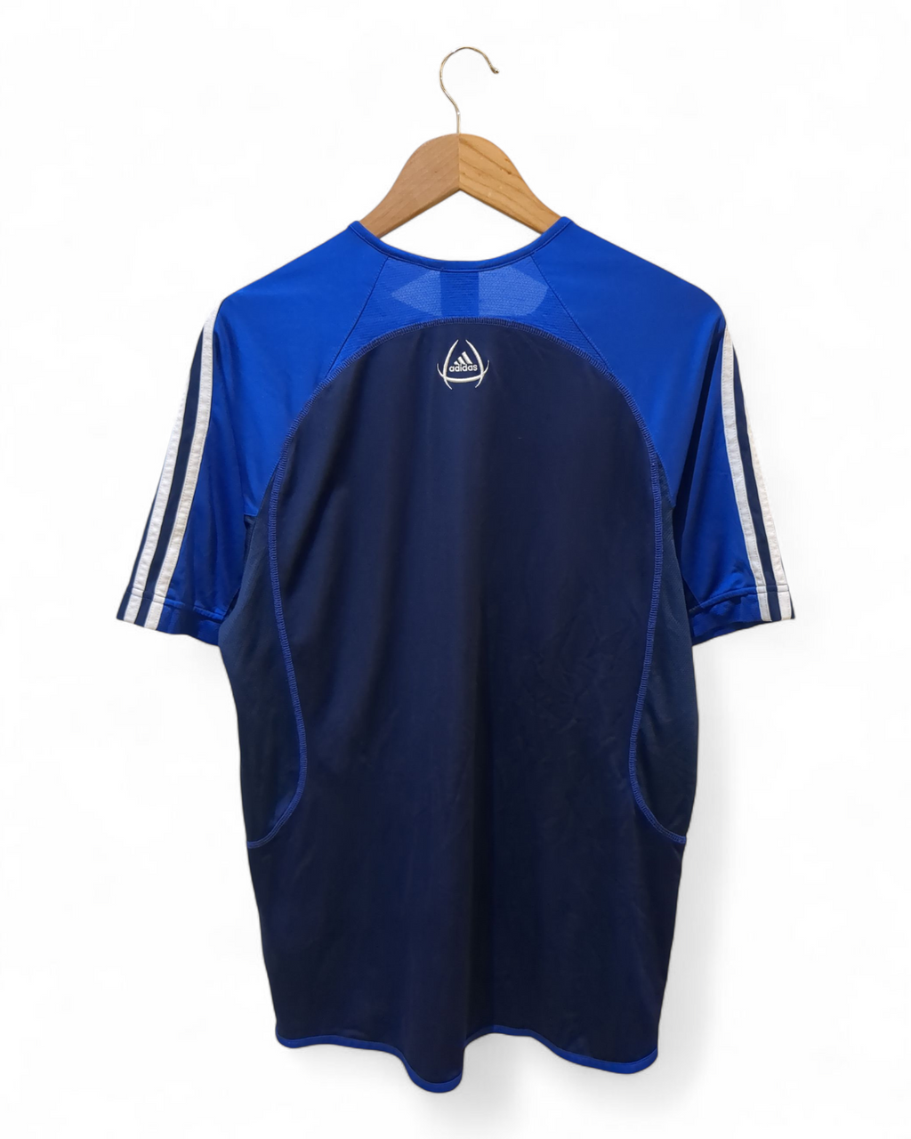 2005-06 Adidas Club Brugge Training Shirt - (L)