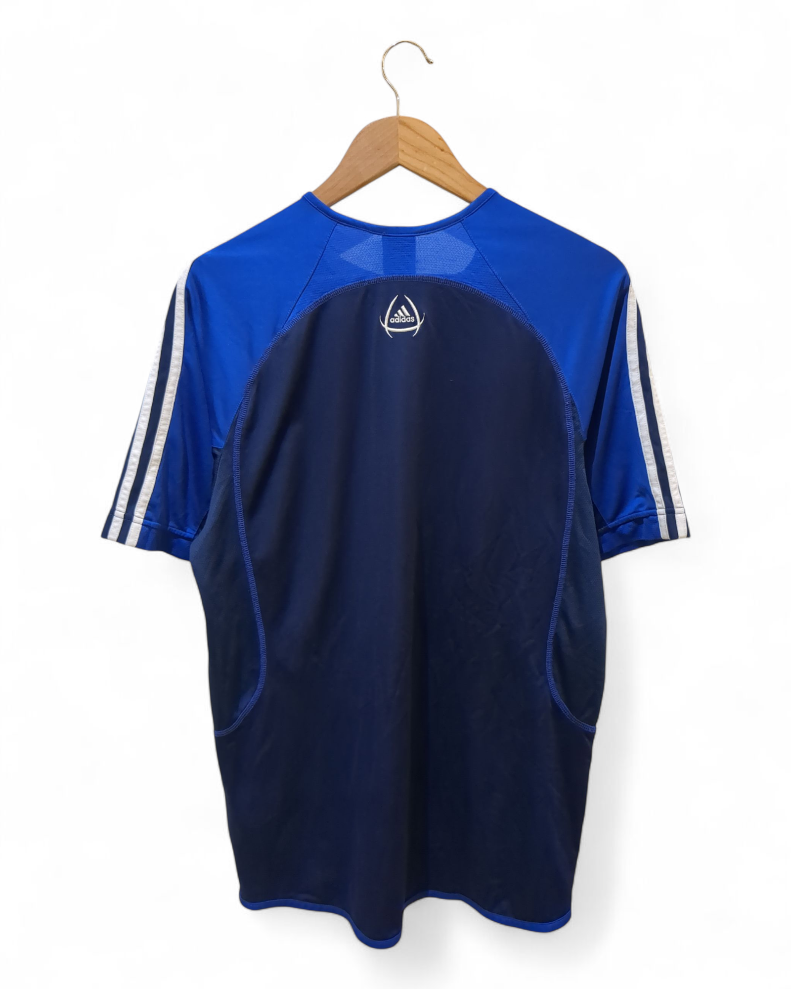 2005-06 Adidas Club Brugge Training Shirt - (L)
