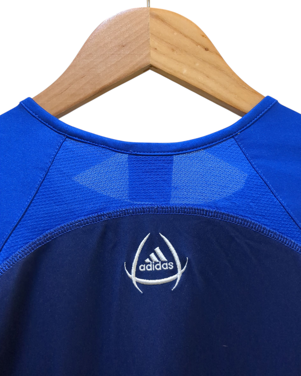 2005-06 Adidas Club Brugge Training Shirt - (L)