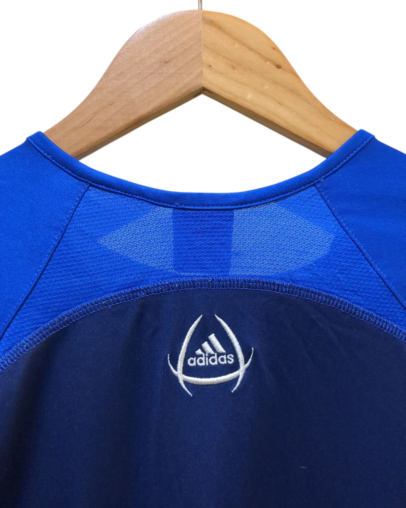 2005-06 Adidas Club Brugge Training Shirt - (L)