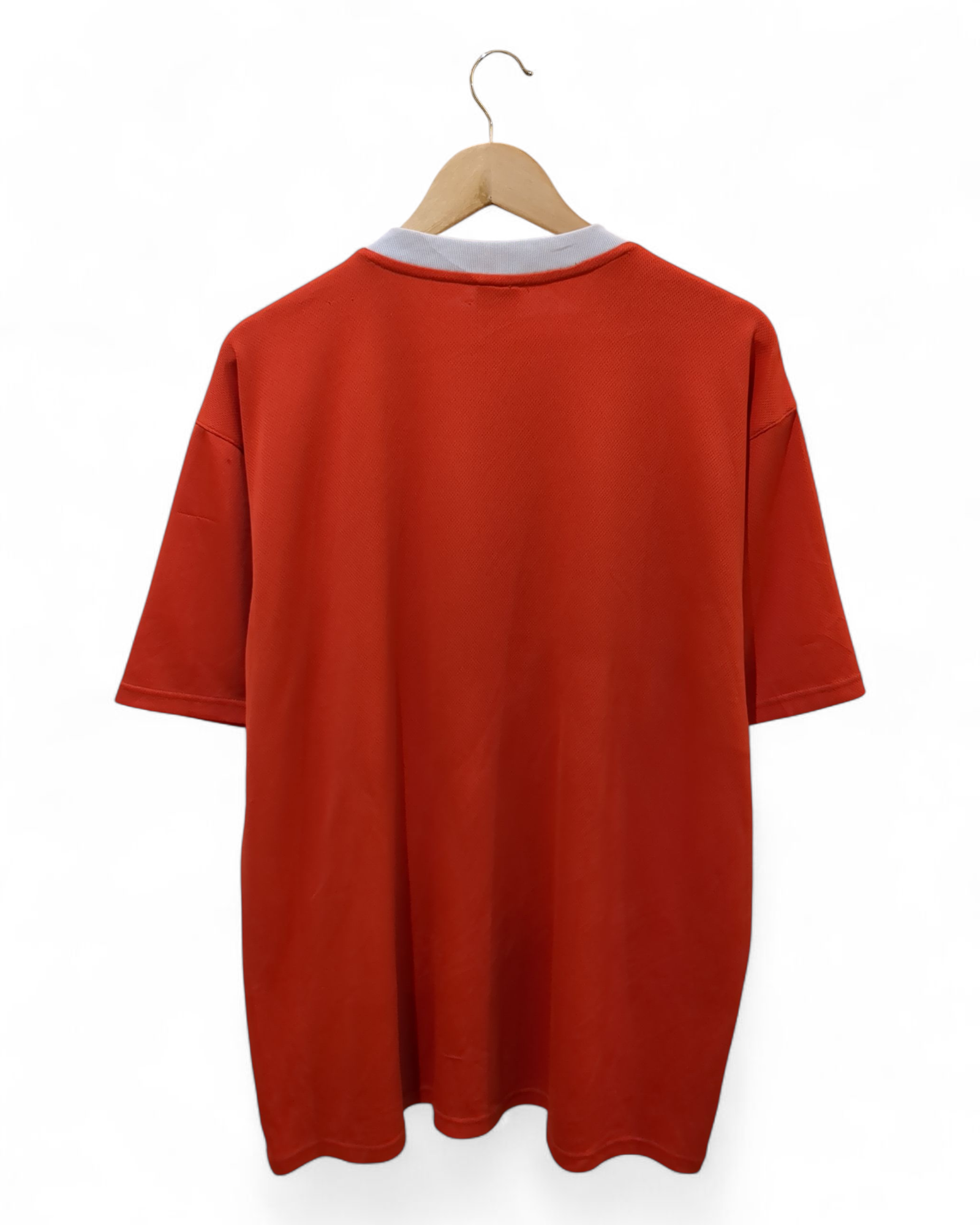 2008 Adidas Russia Away Shirt - (XL)