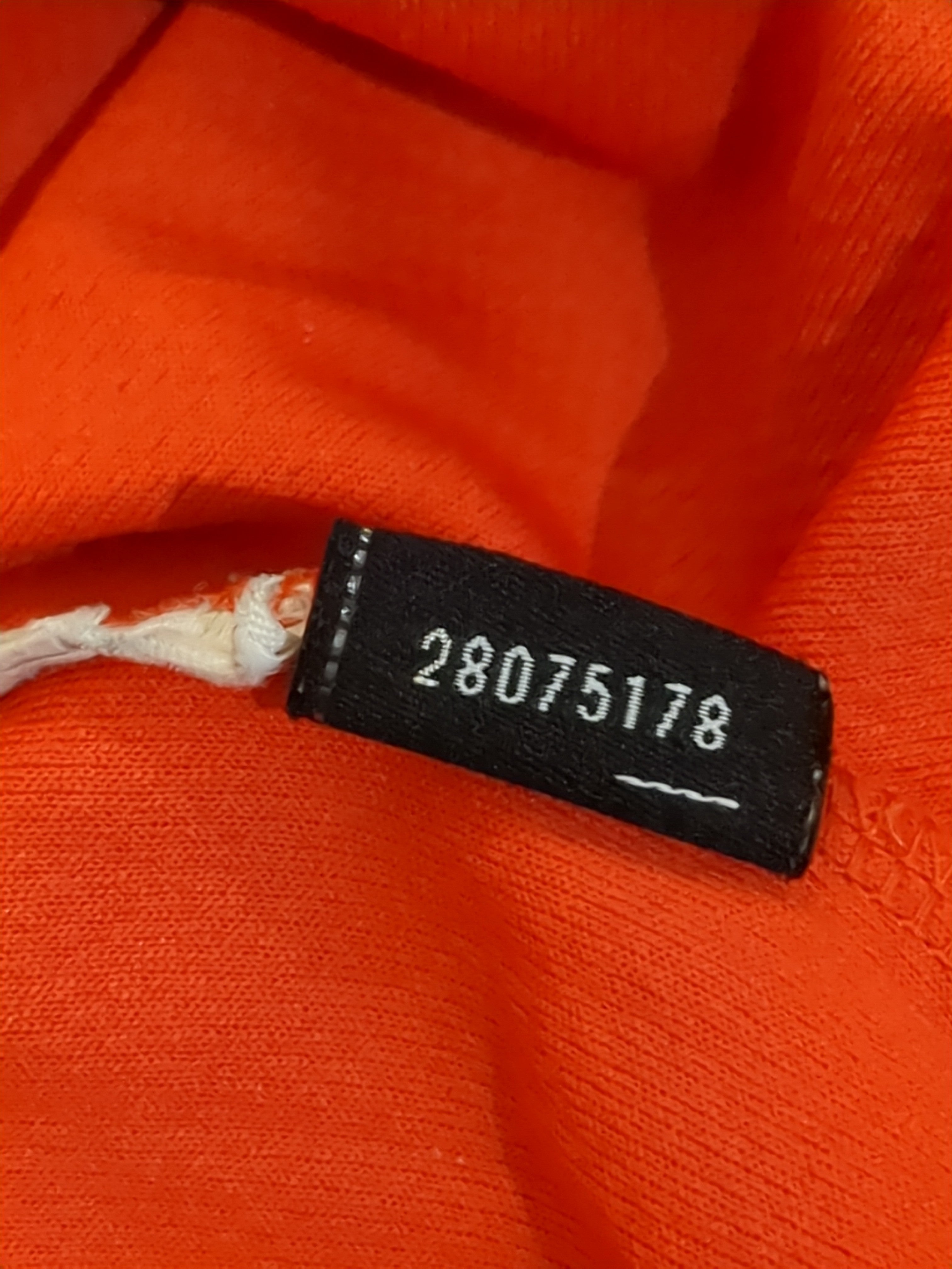 2008 Adidas Russia Away Shirt - (XL)