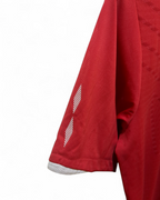 2008-10 Umbro England Away Shirt - (S)