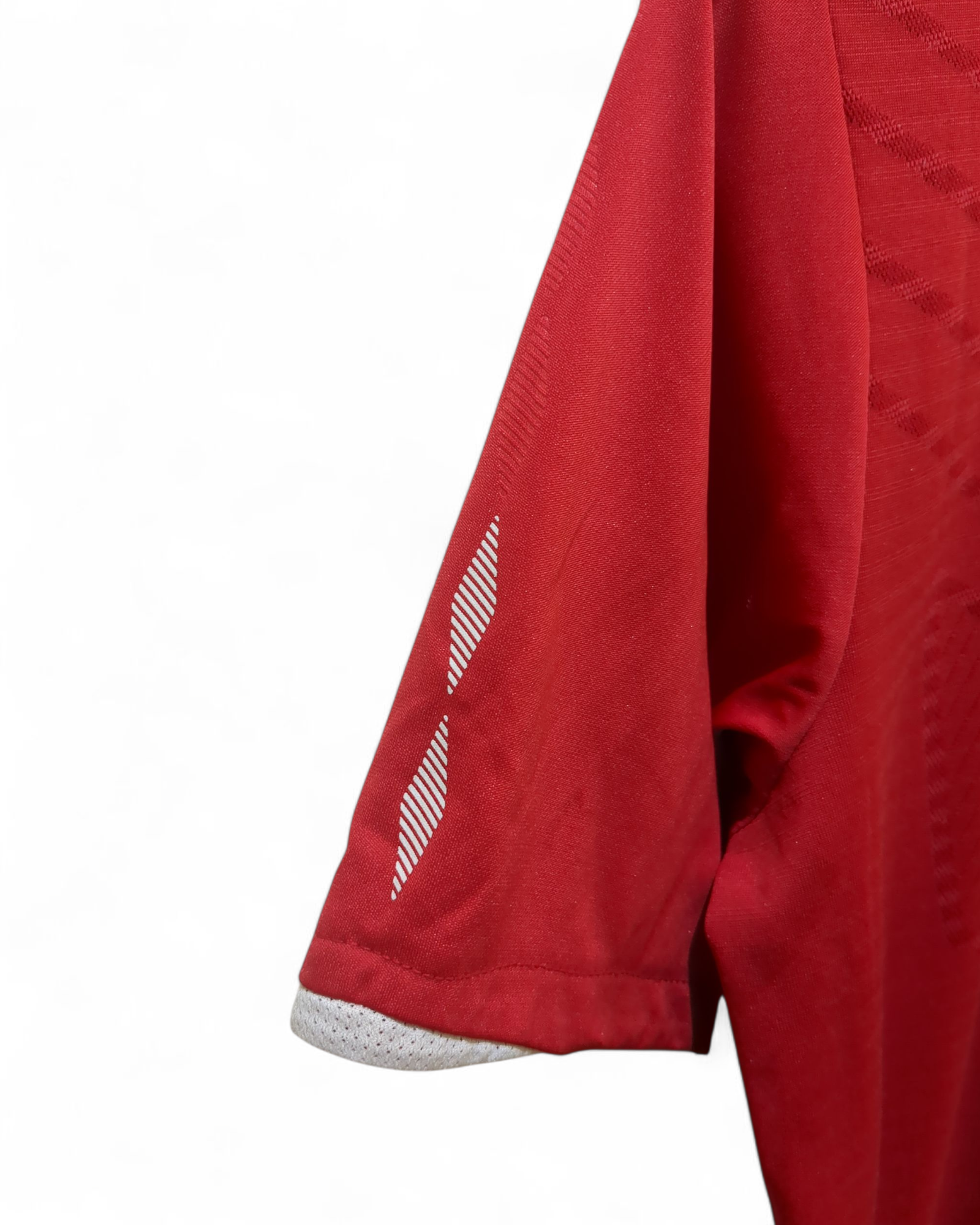 2008-10 Umbro England Away Shirt - (S)