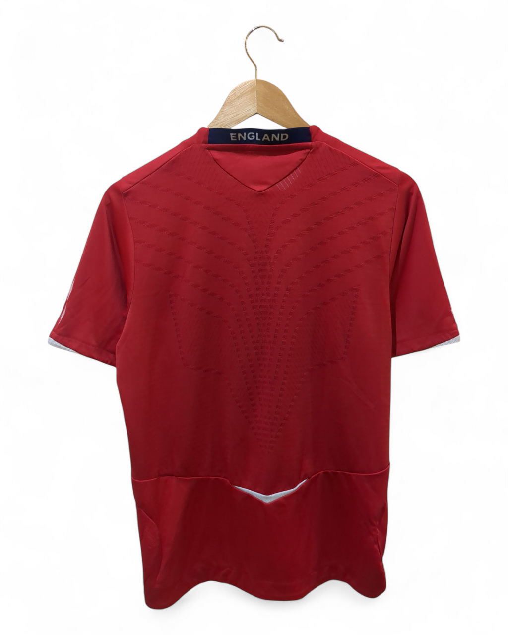 2008-10 Umbro England Away Shirt - (S)