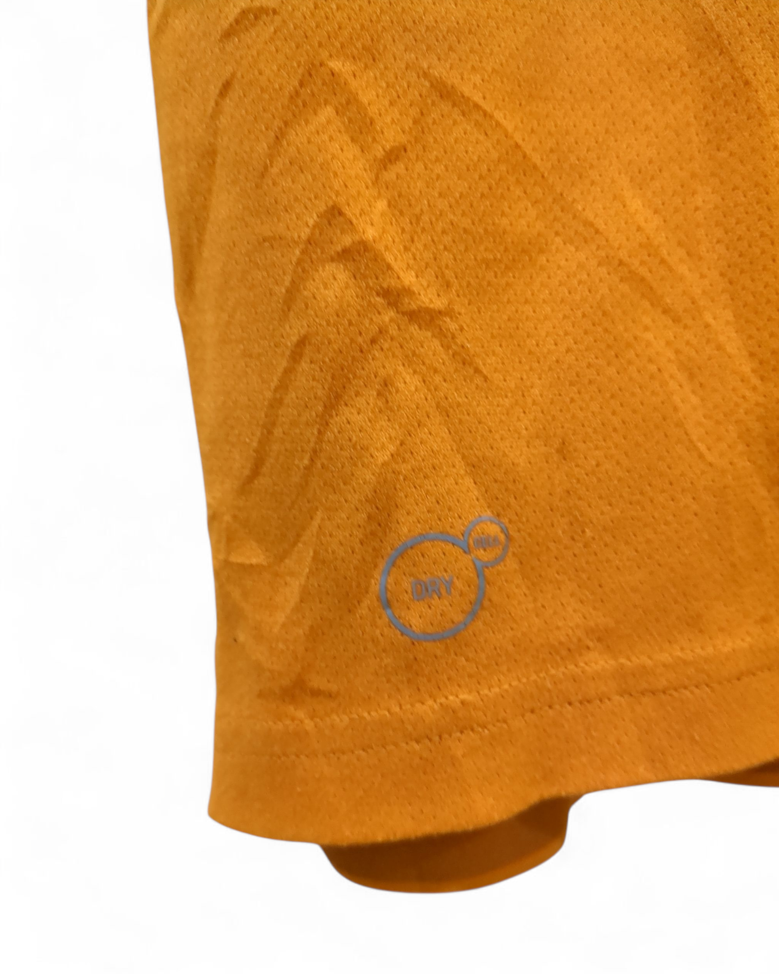 2011-13 Puma Ivory Coast Home Shirt - (L)