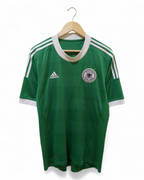 2012-13 Adidas Germany Away Shirt - (L)