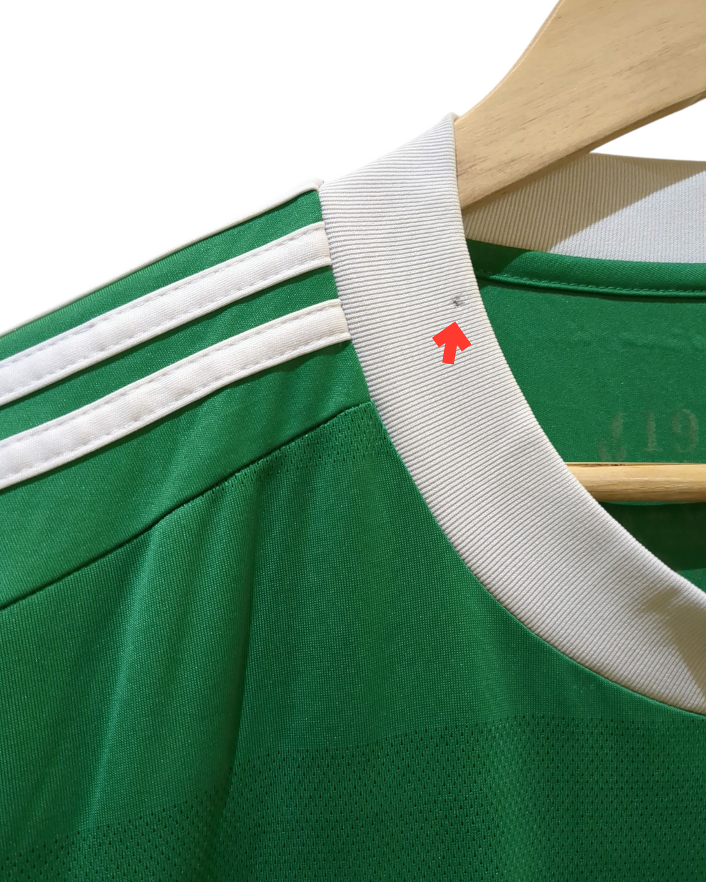 2012-13 Adidas Germany Away Shirt - (L)