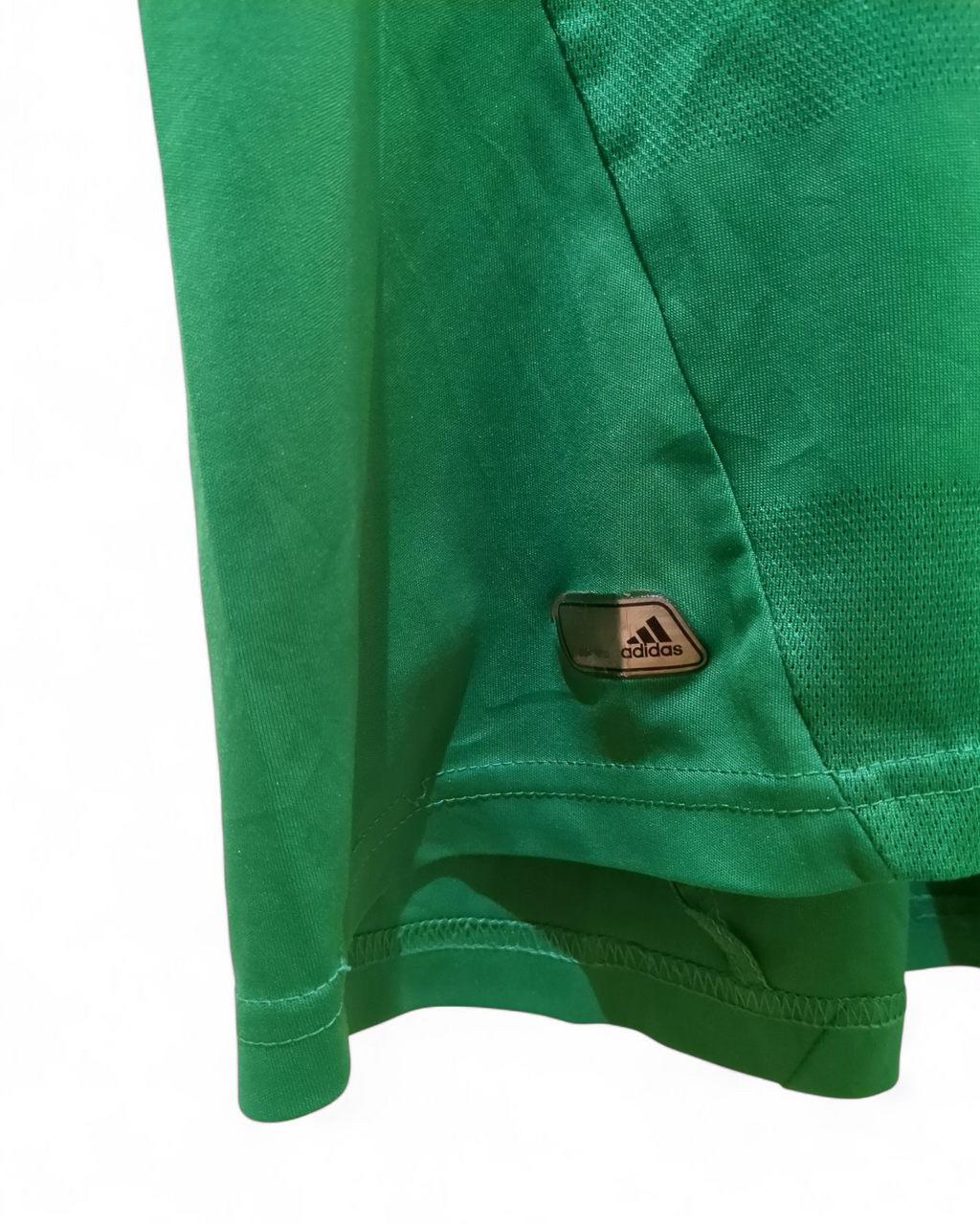 2012-13 Adidas Germany Away Shirt - (L)