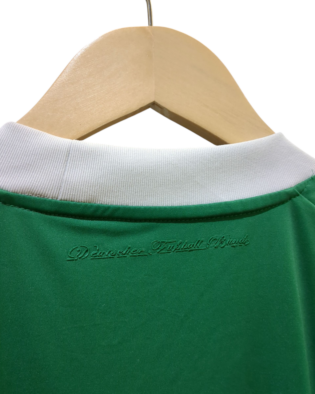 2012-13 Adidas Germany Away Shirt - (L)