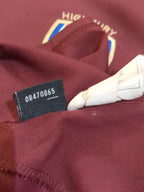 2005-06 Nike Arsenal Home Shirt - (M)