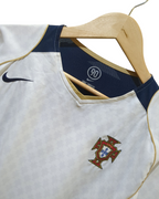 2004-06 Nike Portugal Away Shirt - (M)