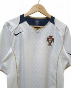 2004-06 Nike Portugal Away Shirt - (M)