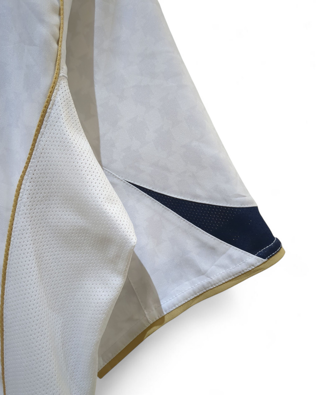 2004-06 Nike Portugal Away Shirt - (M)