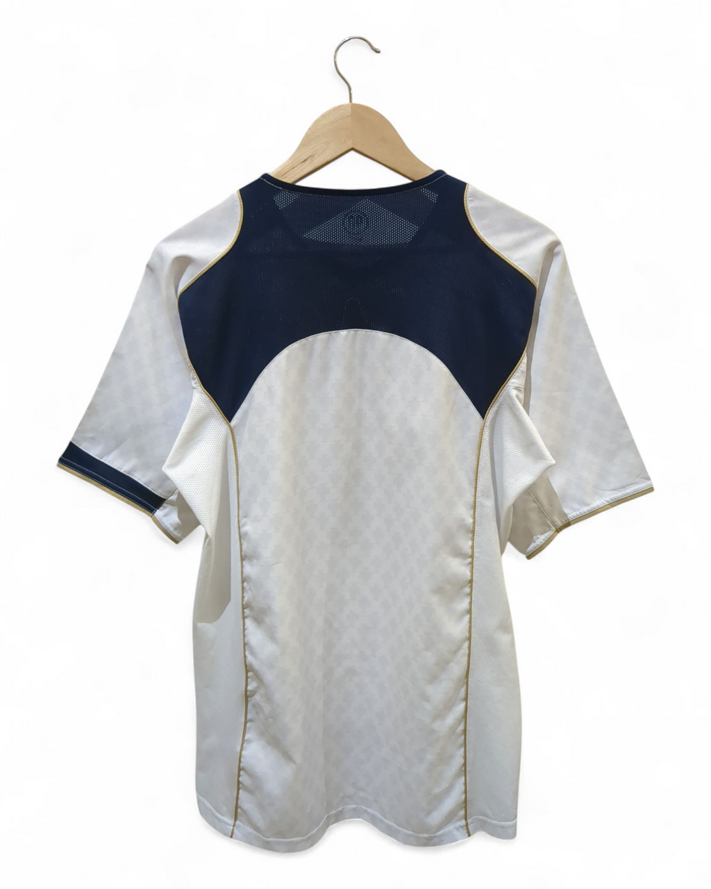 2004-06 Nike Portugal Away Shirt - (M)