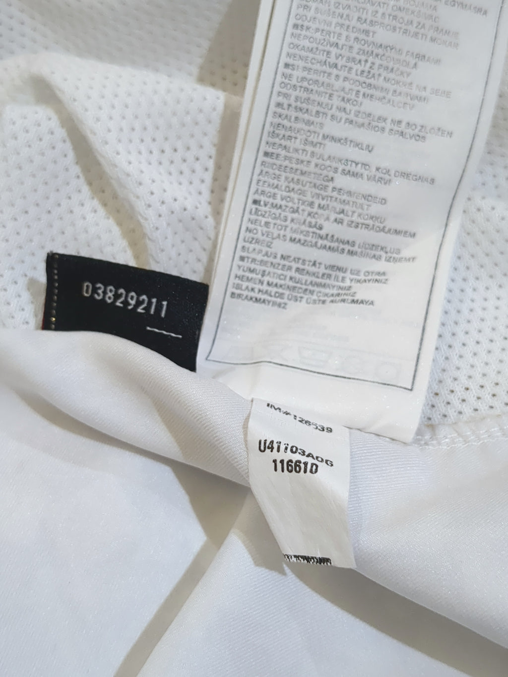 2004-06 Nike Portugal Away Shirt - (M)