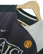 2008-09 Nike Manchester United Training Shirt - (L)