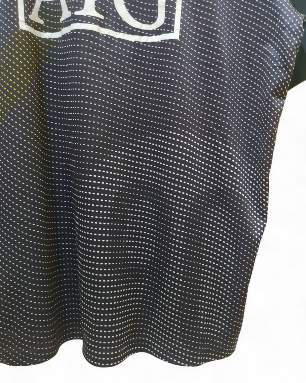 2008-09 Nike Manchester United Training Shirt - (L)