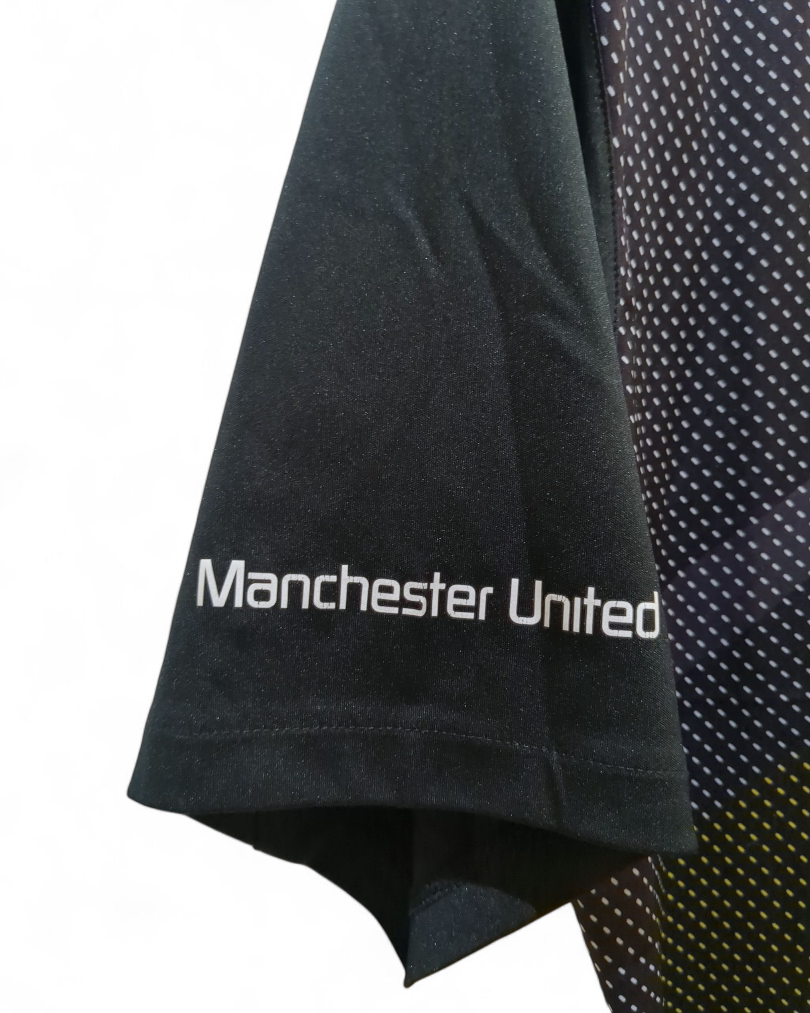 2008-09 Nike Manchester United Training Shirt - (L)