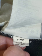 2008-09 Nike Manchester United Training Shirt - (L)