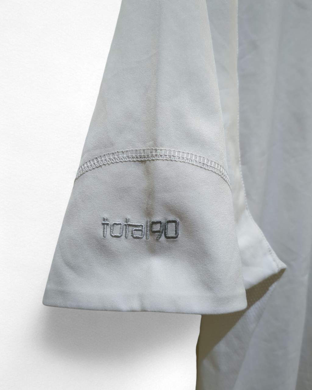 2004-06 Nike Brazil Training Shirt - (XL)