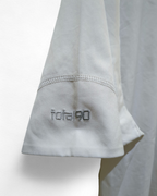 2004-06 Nike Brazil Training Shirt - (XL)