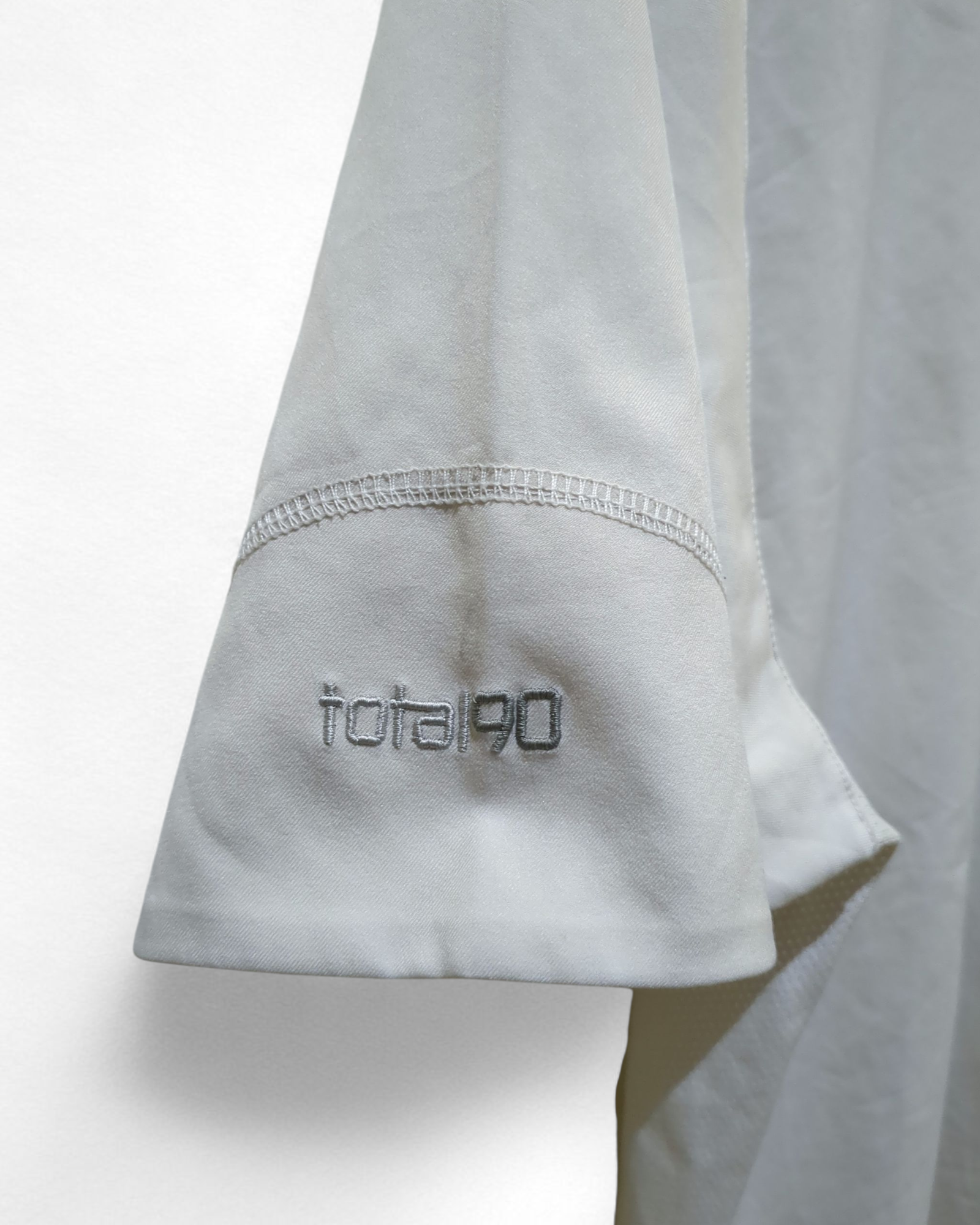 2004-06 Nike Brazil Training Shirt - (XL)