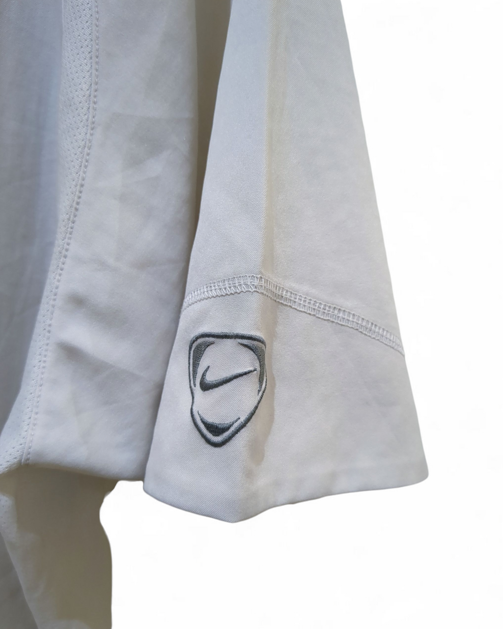 2004-06 Nike Brazil Training Shirt - (XL)