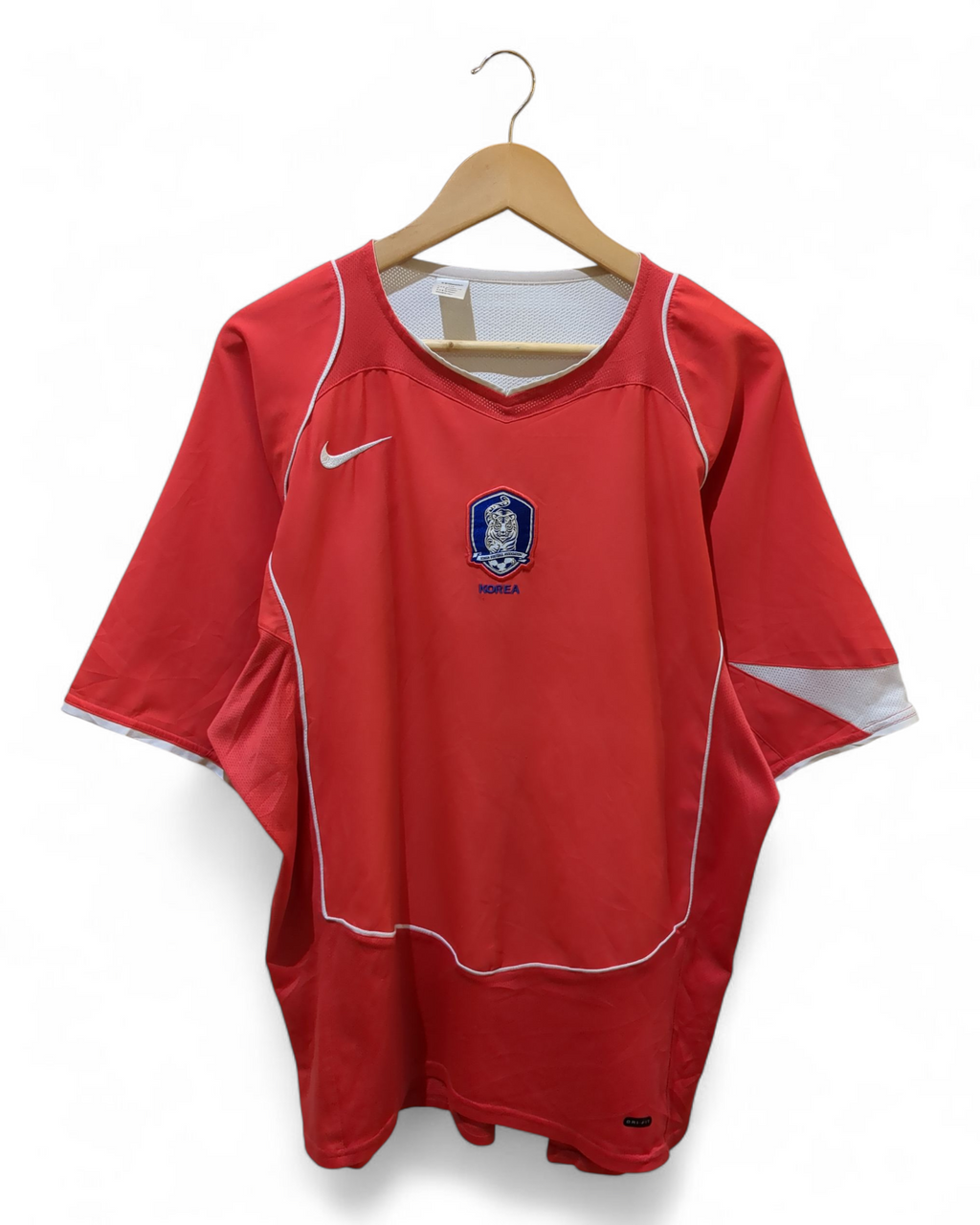 2004-06 Nike South Korea Home Shirt - (XL)